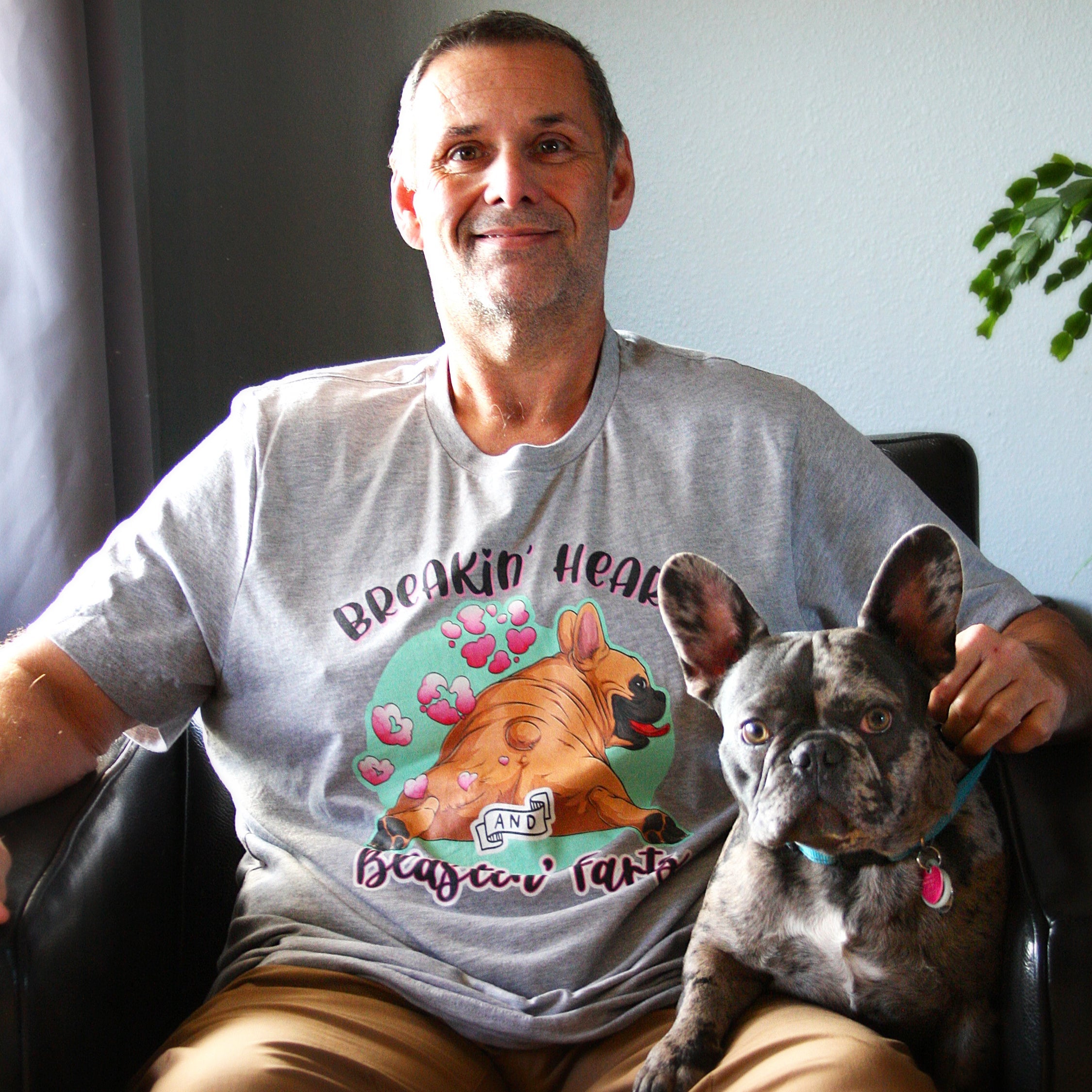 Frenchies - Adorkabulls