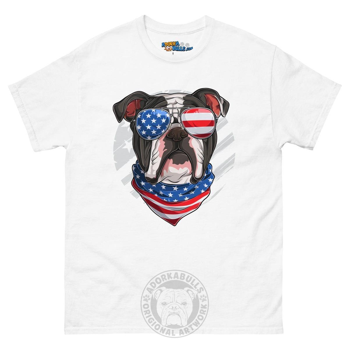 4th of July Men&