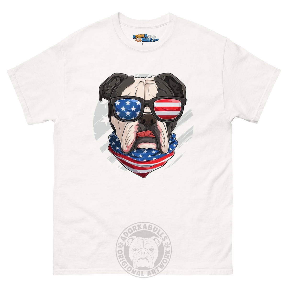 4th of July Men&