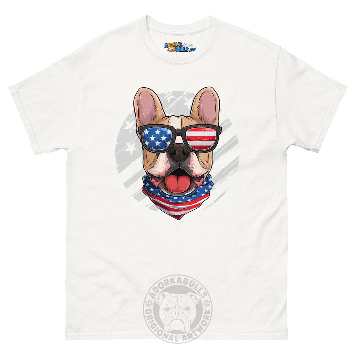 4th of July Men&