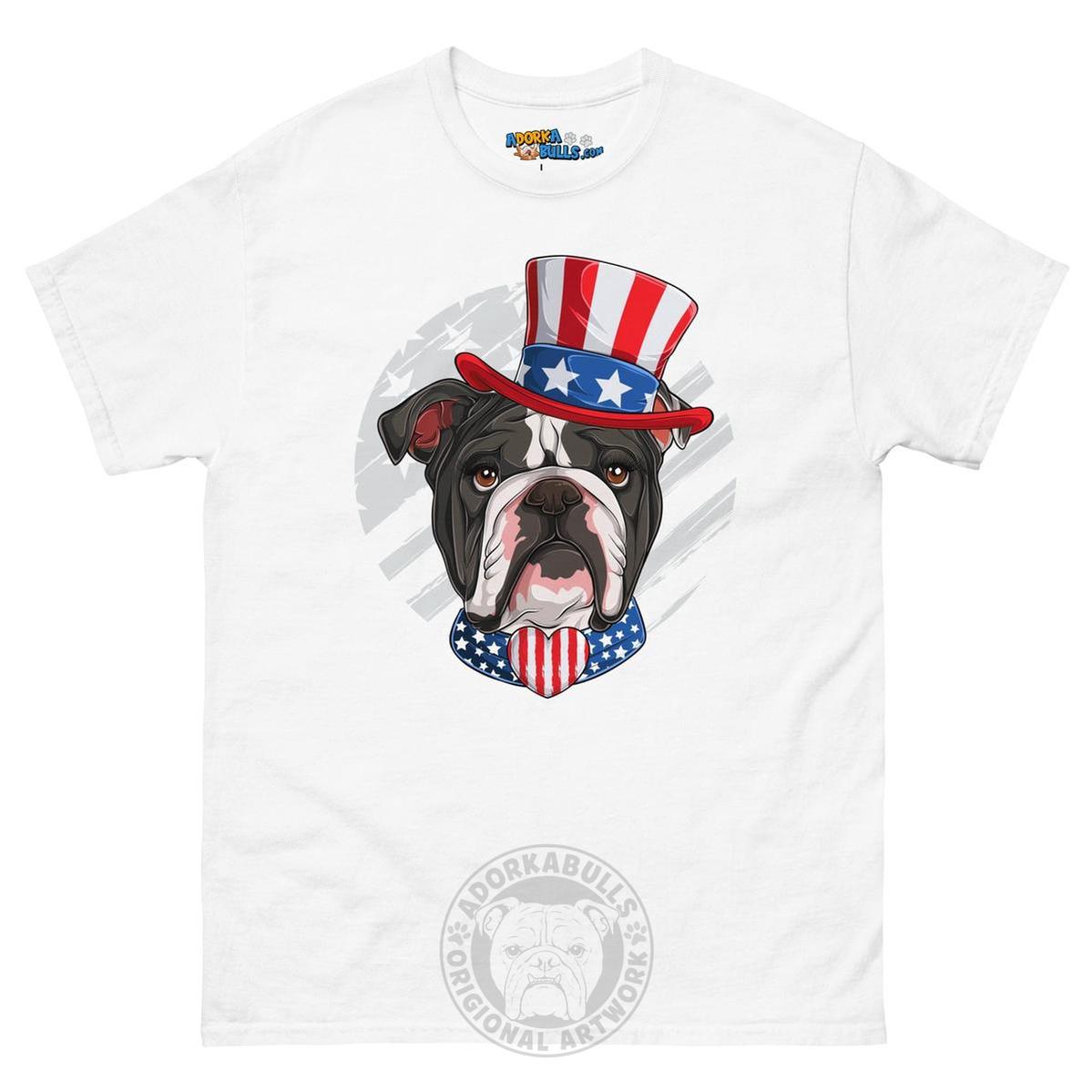 4th of July Men&