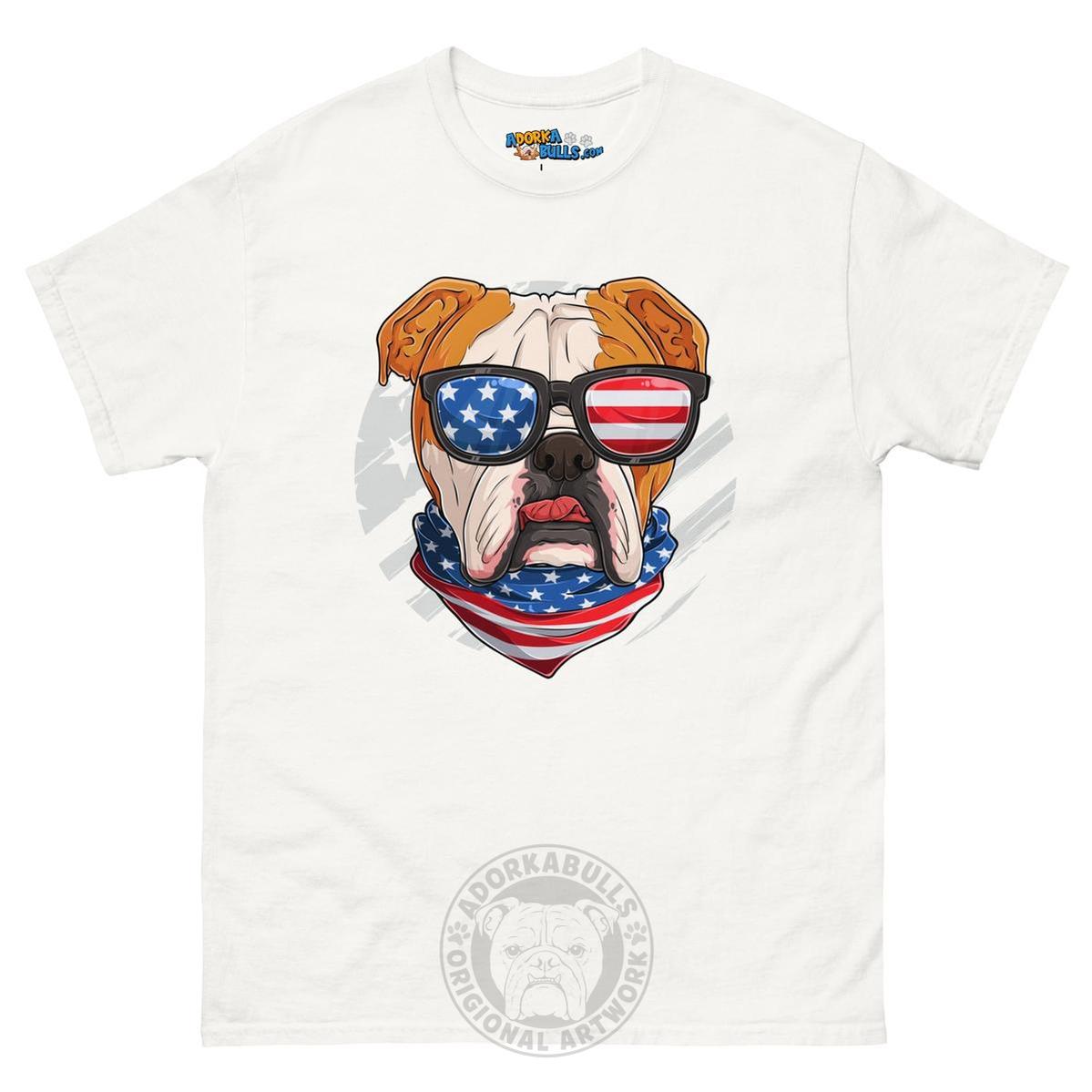 4th of July Men&