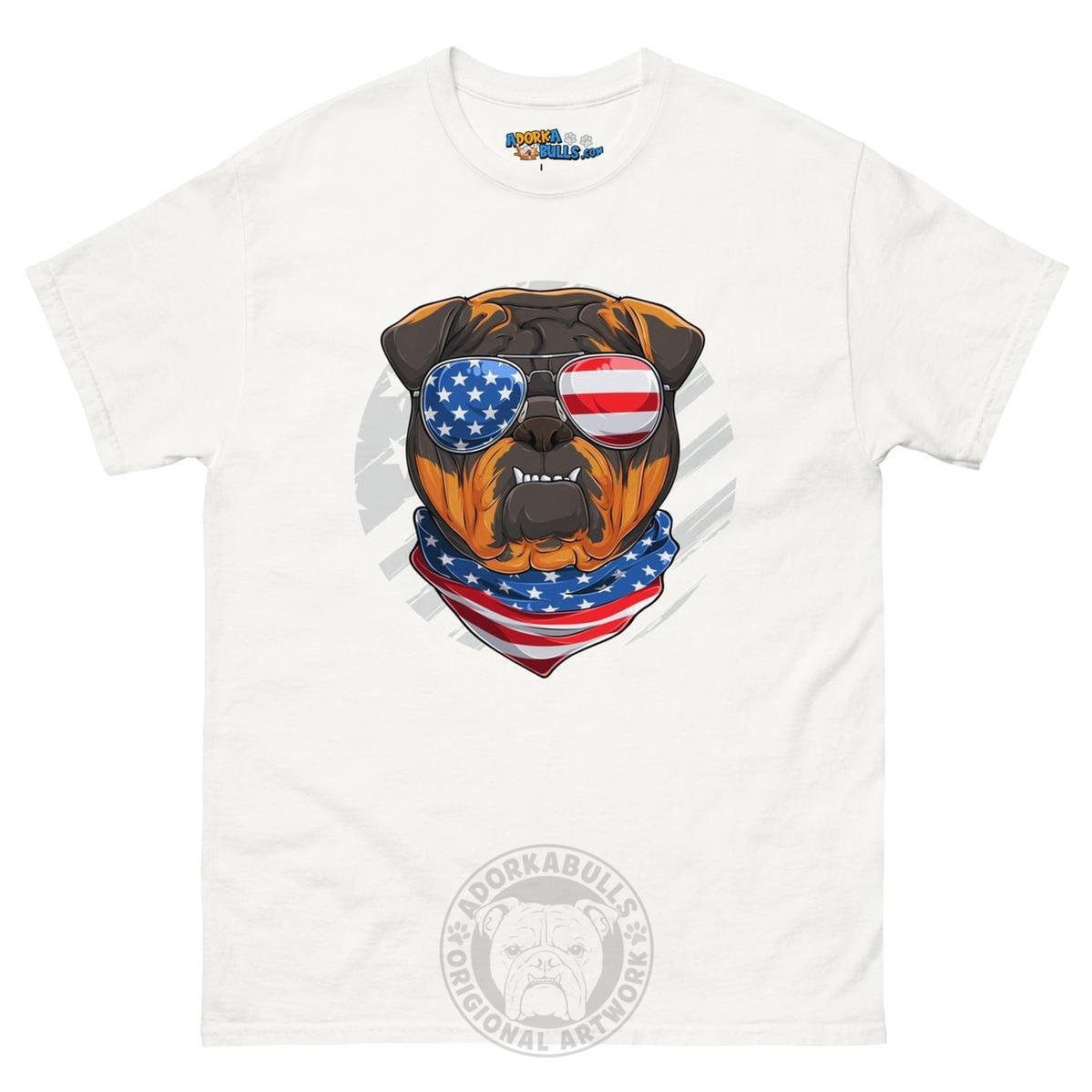 4th of July Men&