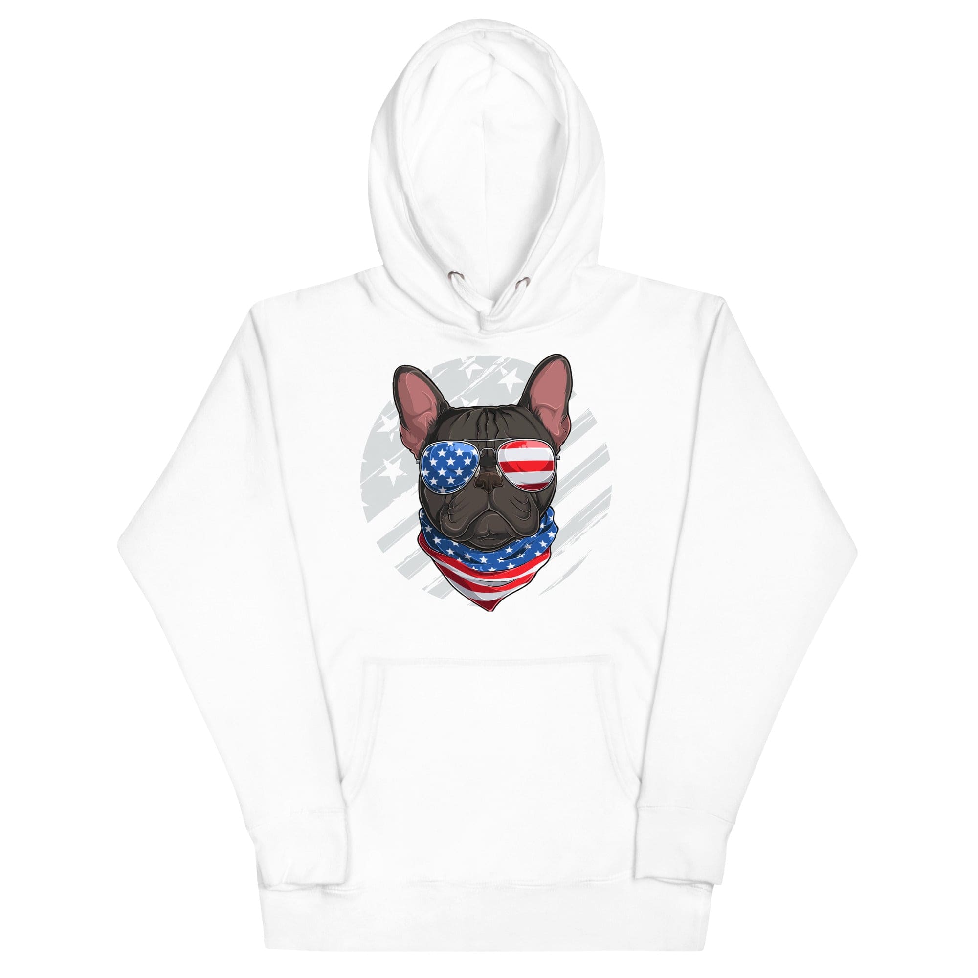 4th of July Unisex Hoodie