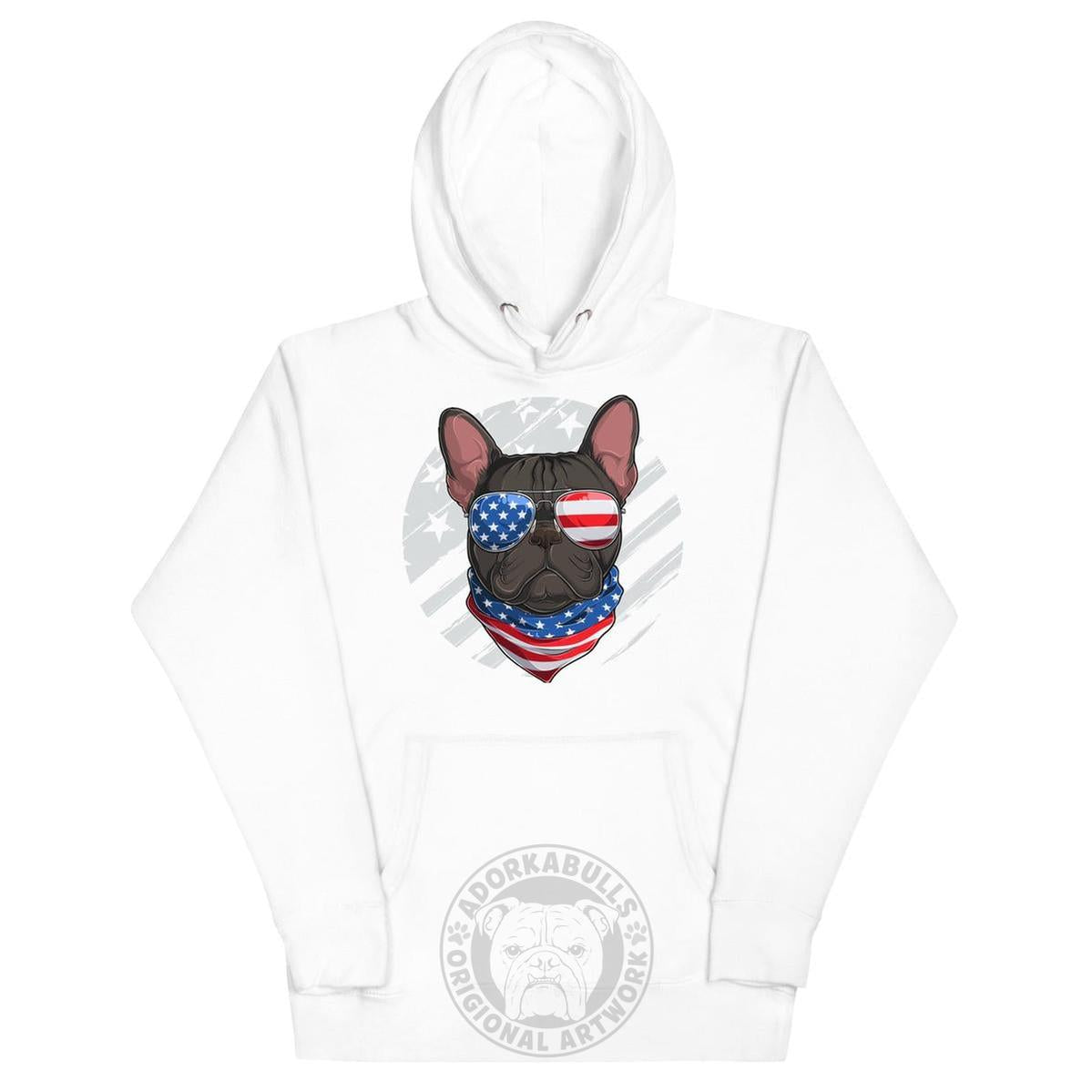 4th of July Unisex Hoodie