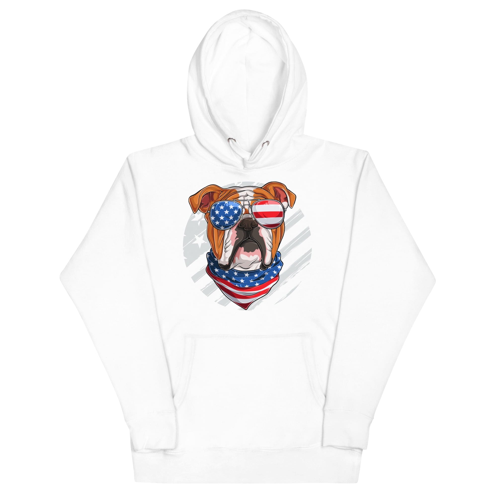 4th of July Unisex Hoodie