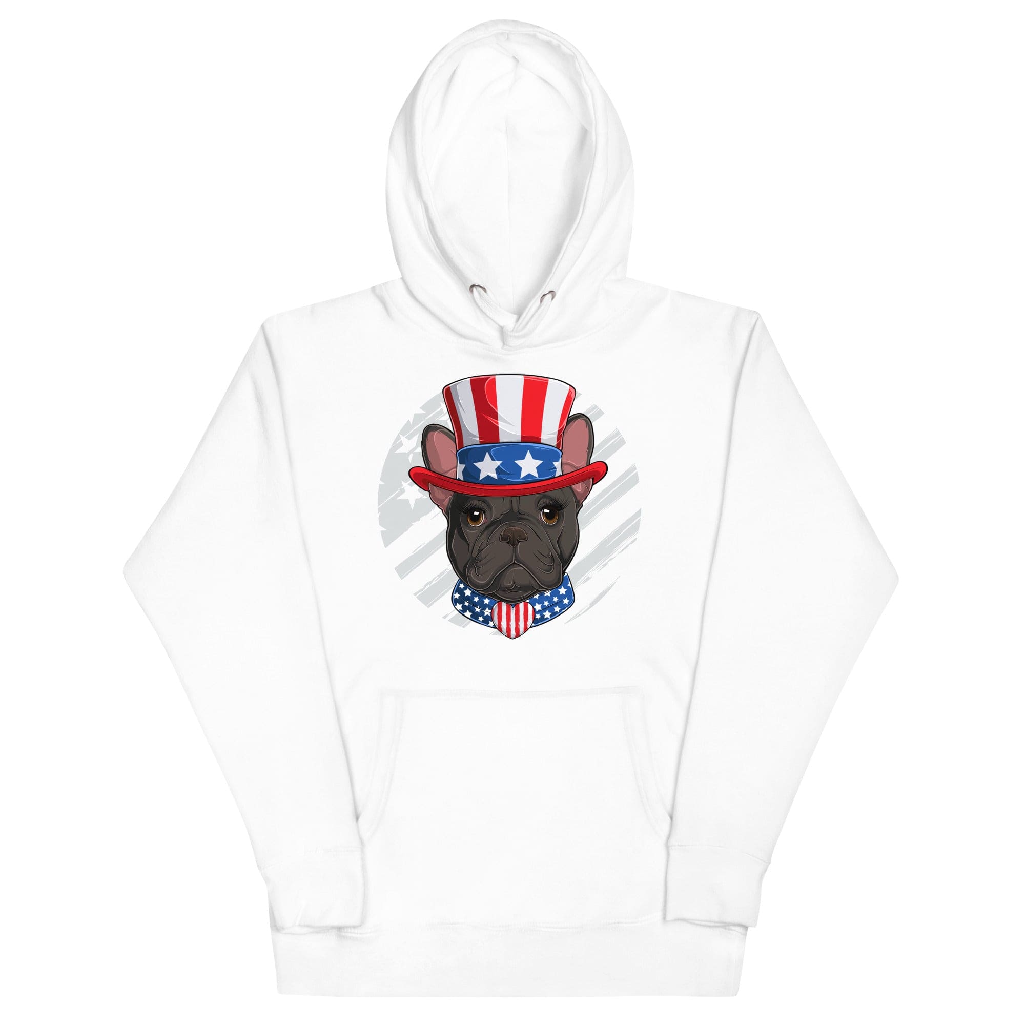 4th of July Unisex Hoodie