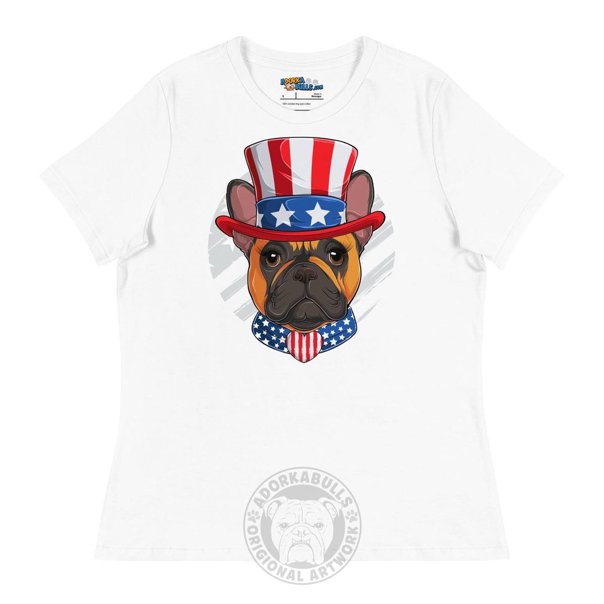 4th of July Women&