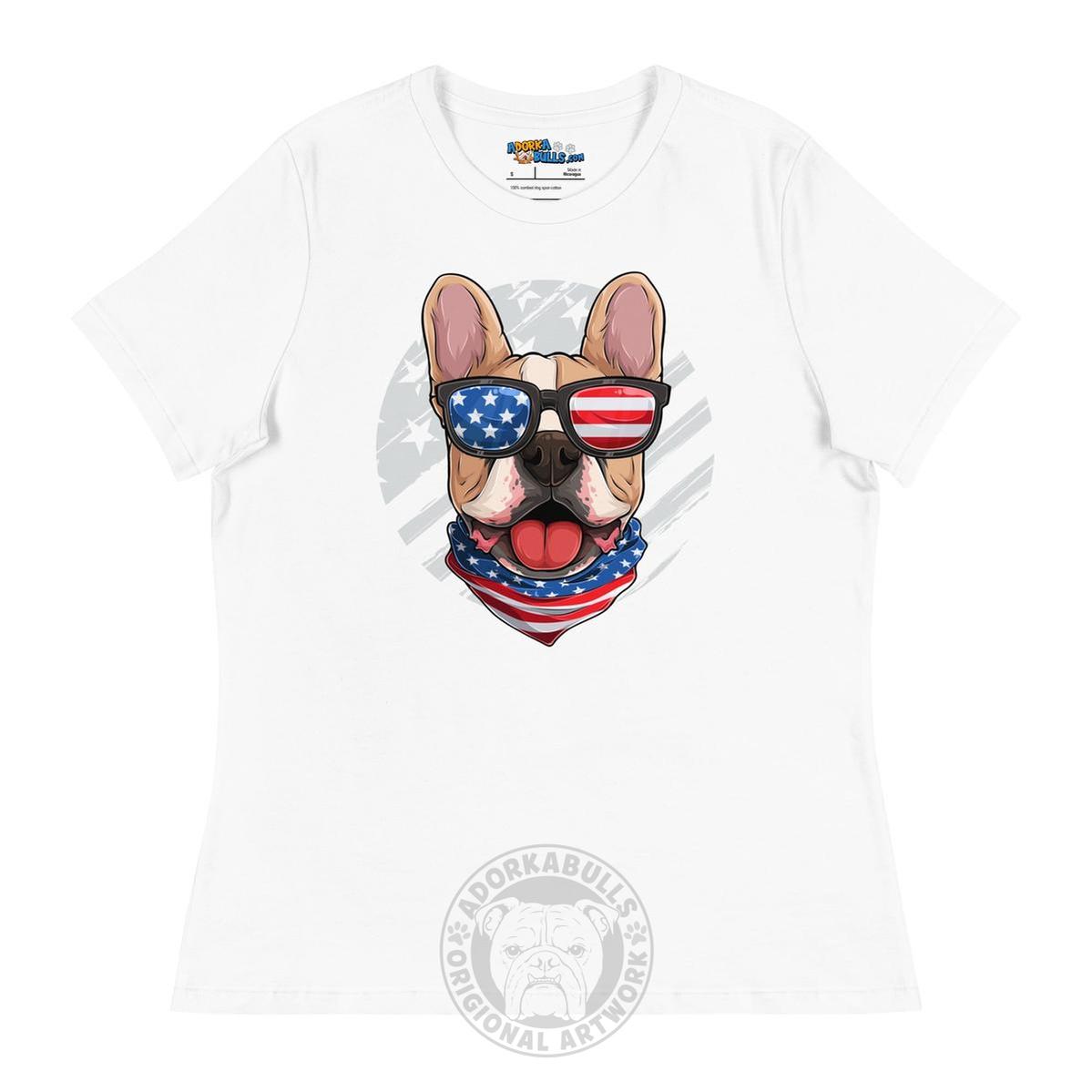 4th of July Women&