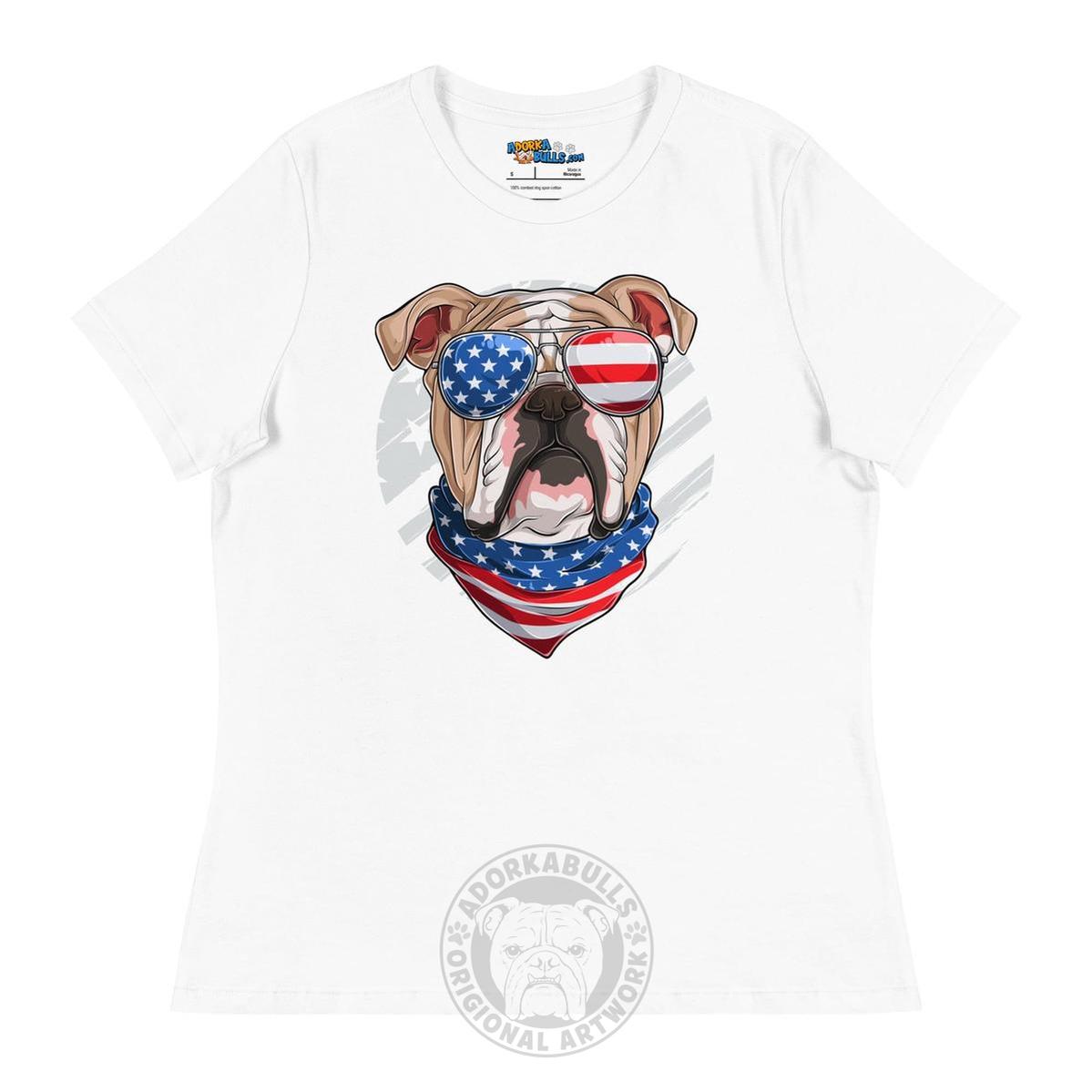 4th of July Women&