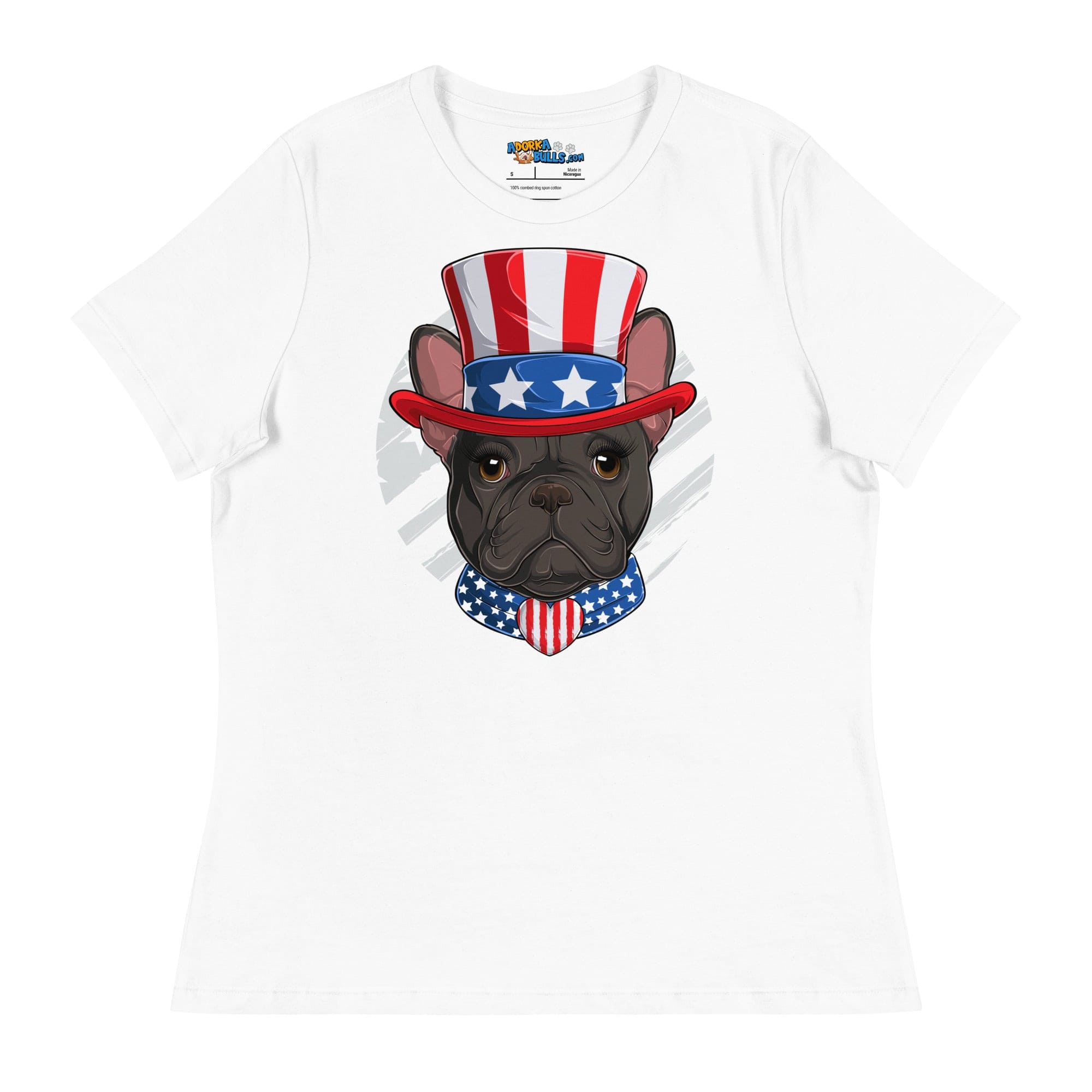 4th of July Women&
