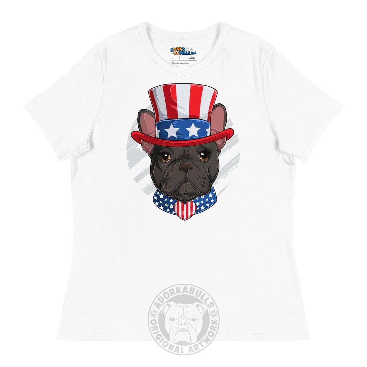 4th of July Women&