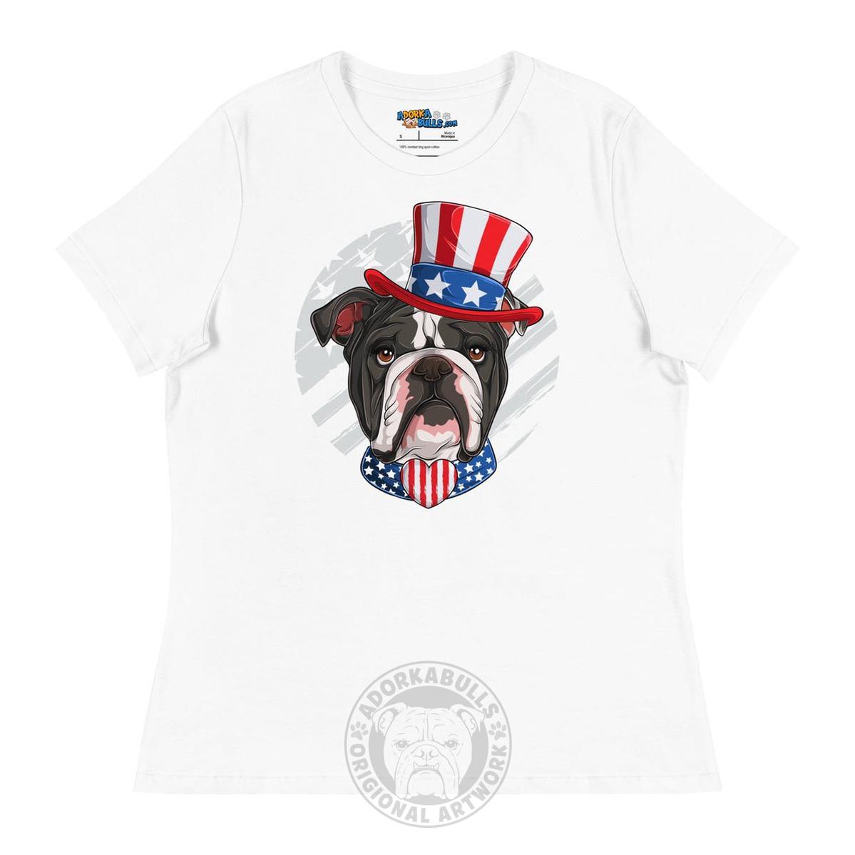 4th of July Women&