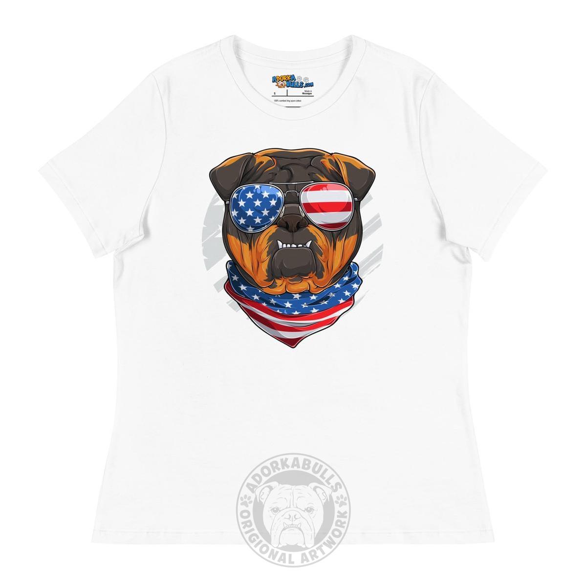 4th of July Women&