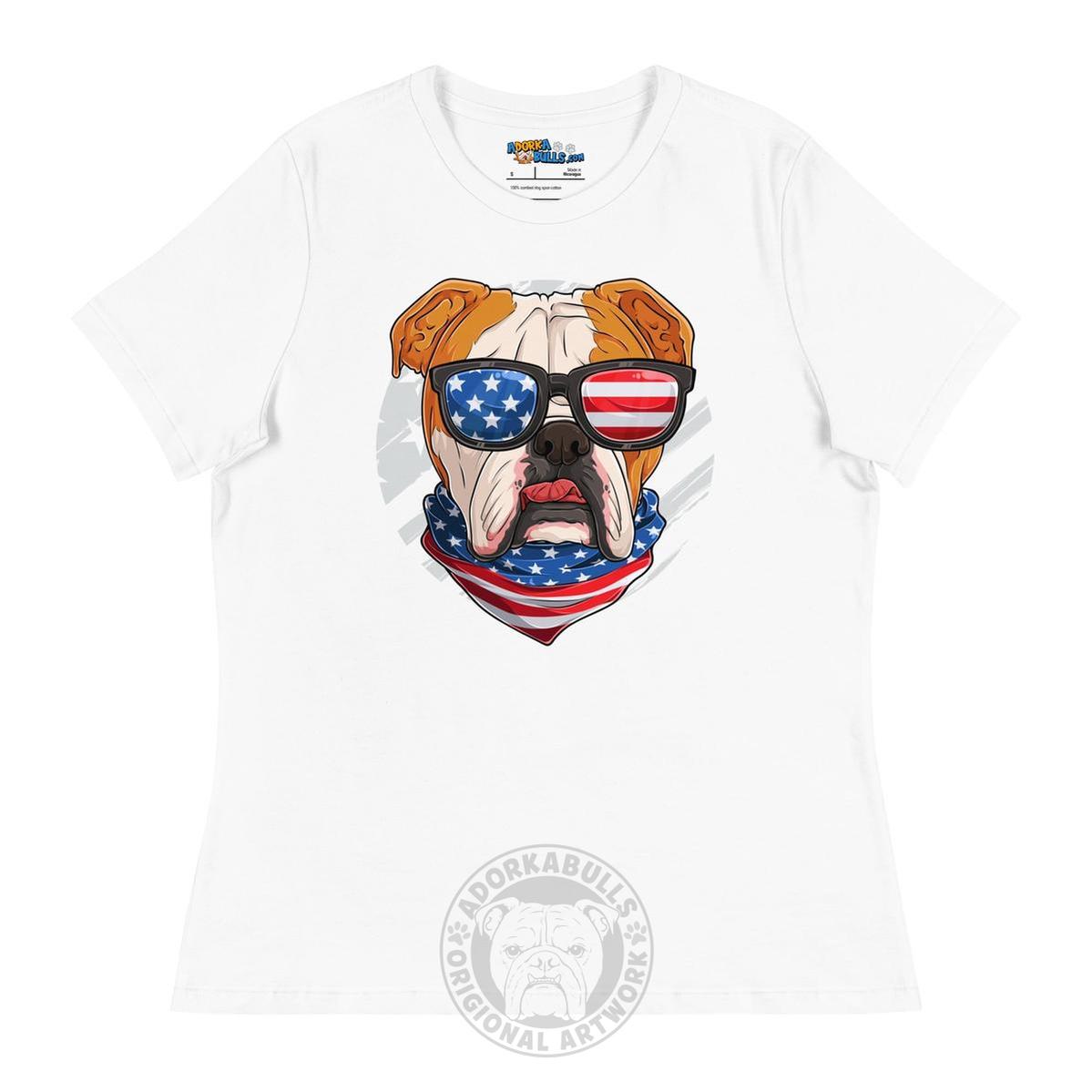 4th of July Women&