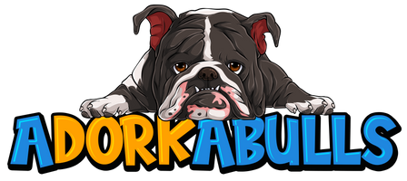 Adorkabulls