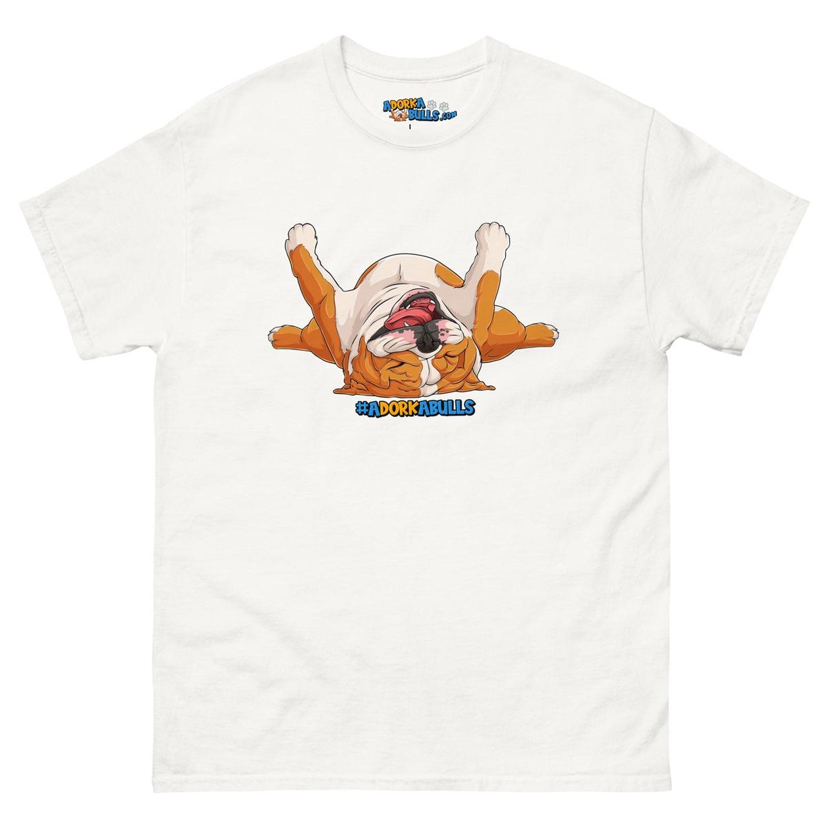 Adorkabulls Logo Men&