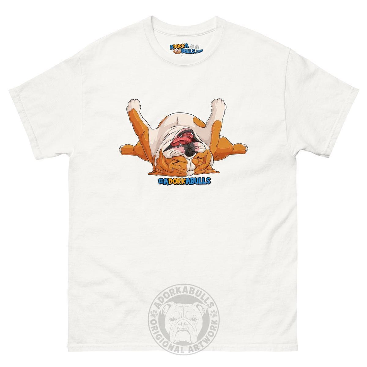 Adorkabulls Logo Men&