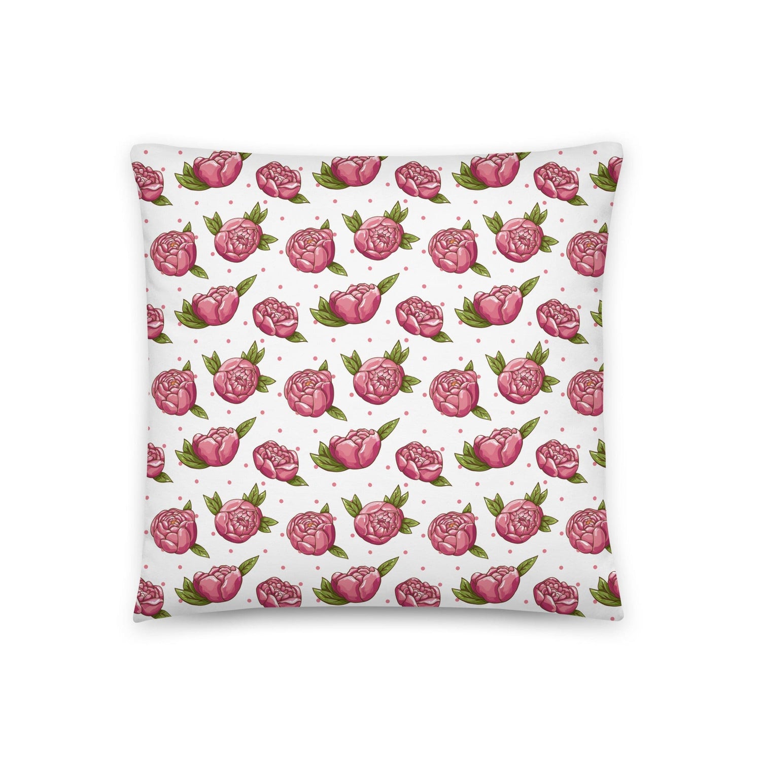 All You Need Is Love and a Bulldog Pillow