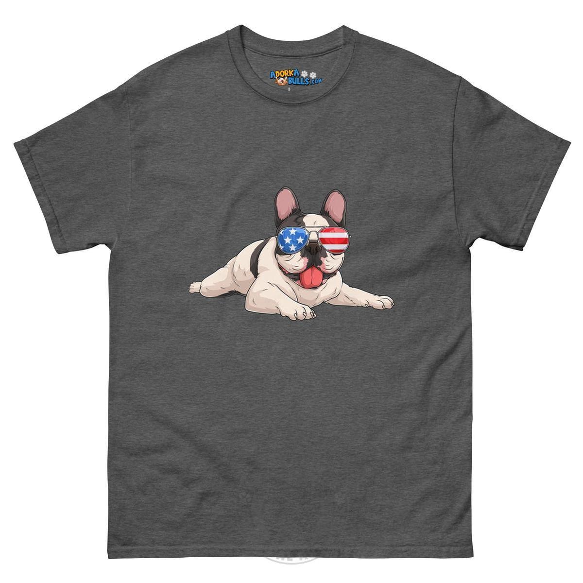 American Pride Male Frenchie Men&