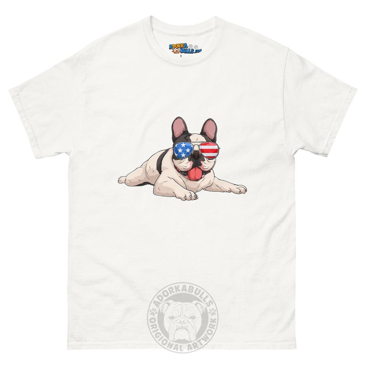 American Pride Male Frenchie Men&