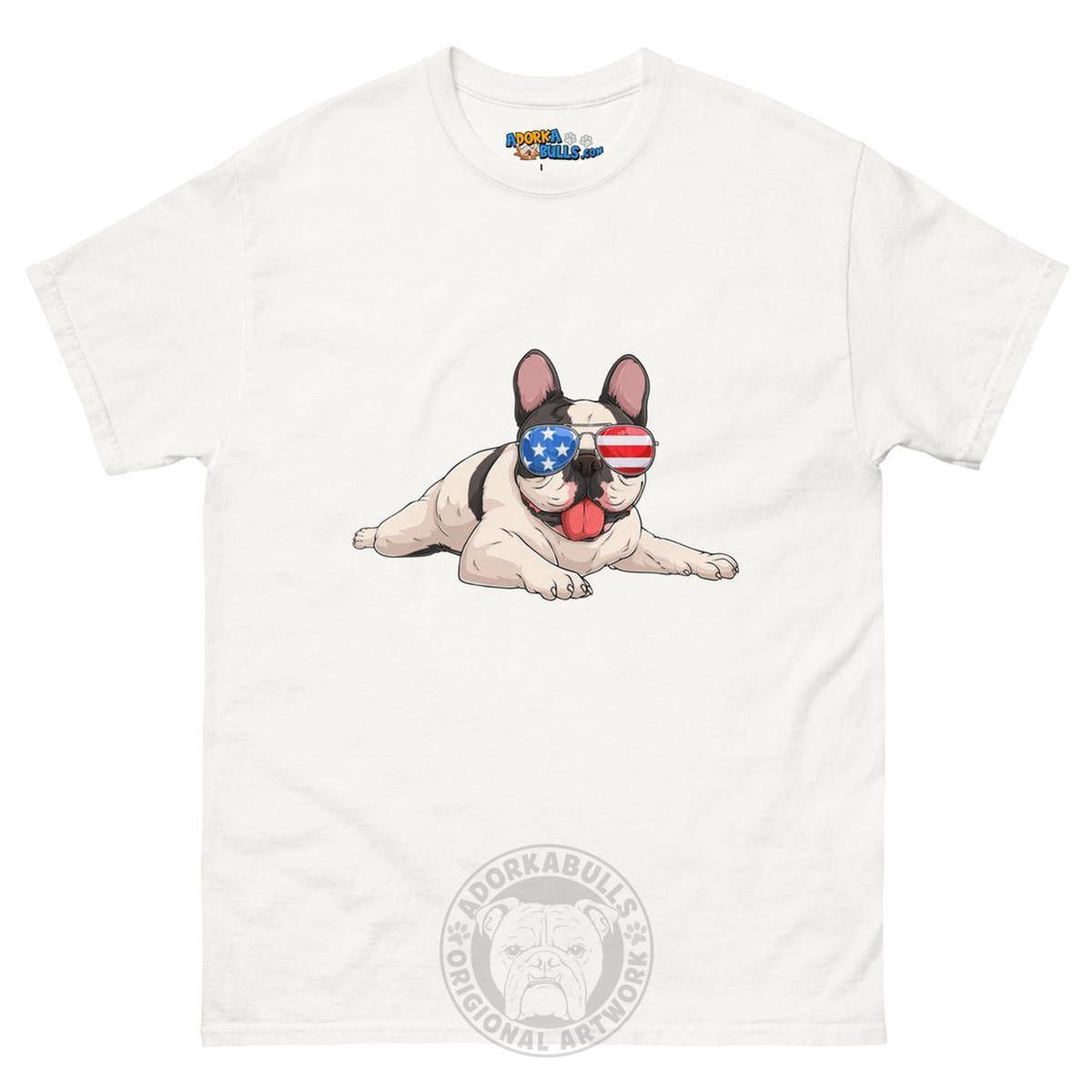 American Pride Male Frenchie Men&