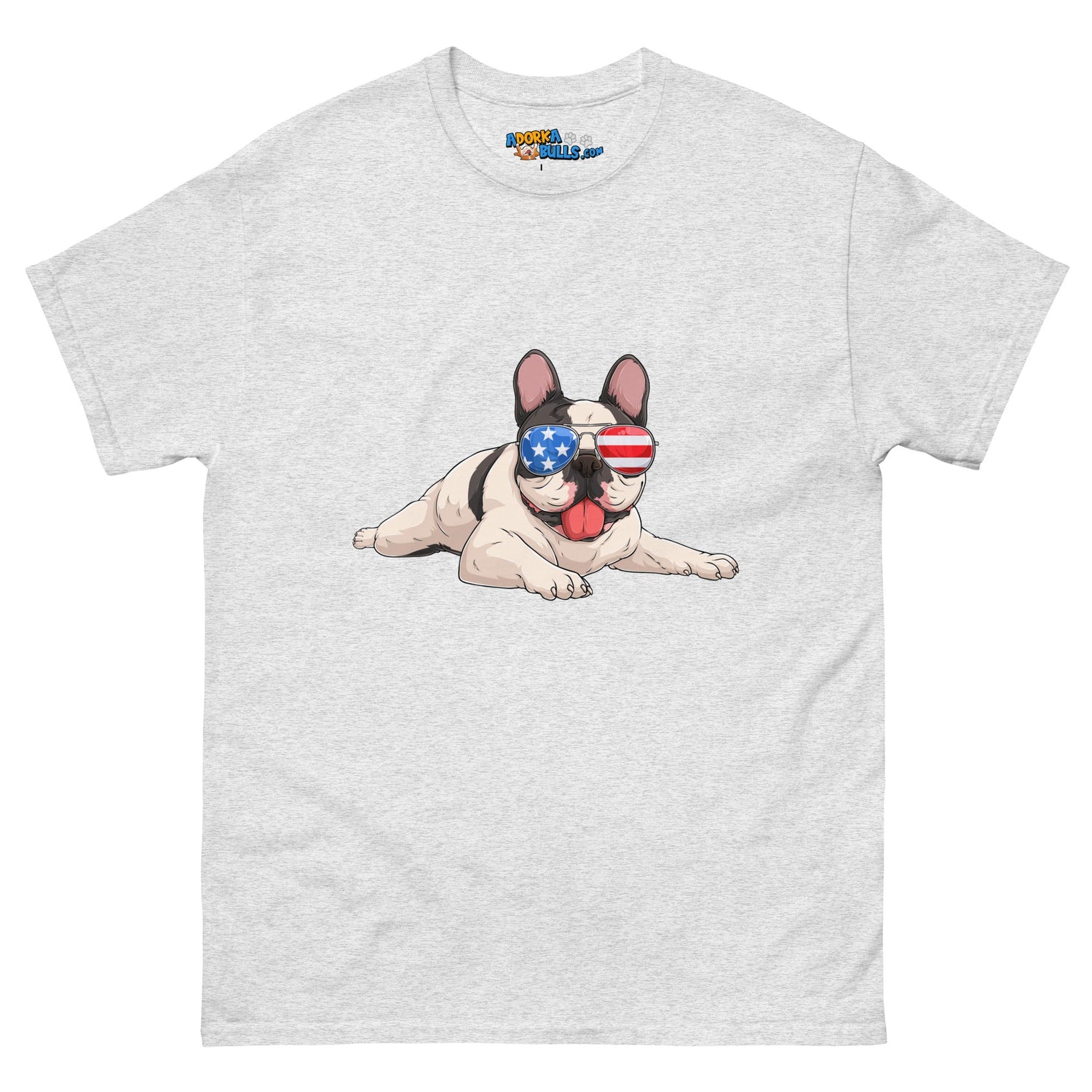 American Pride Male Frenchie Men&
