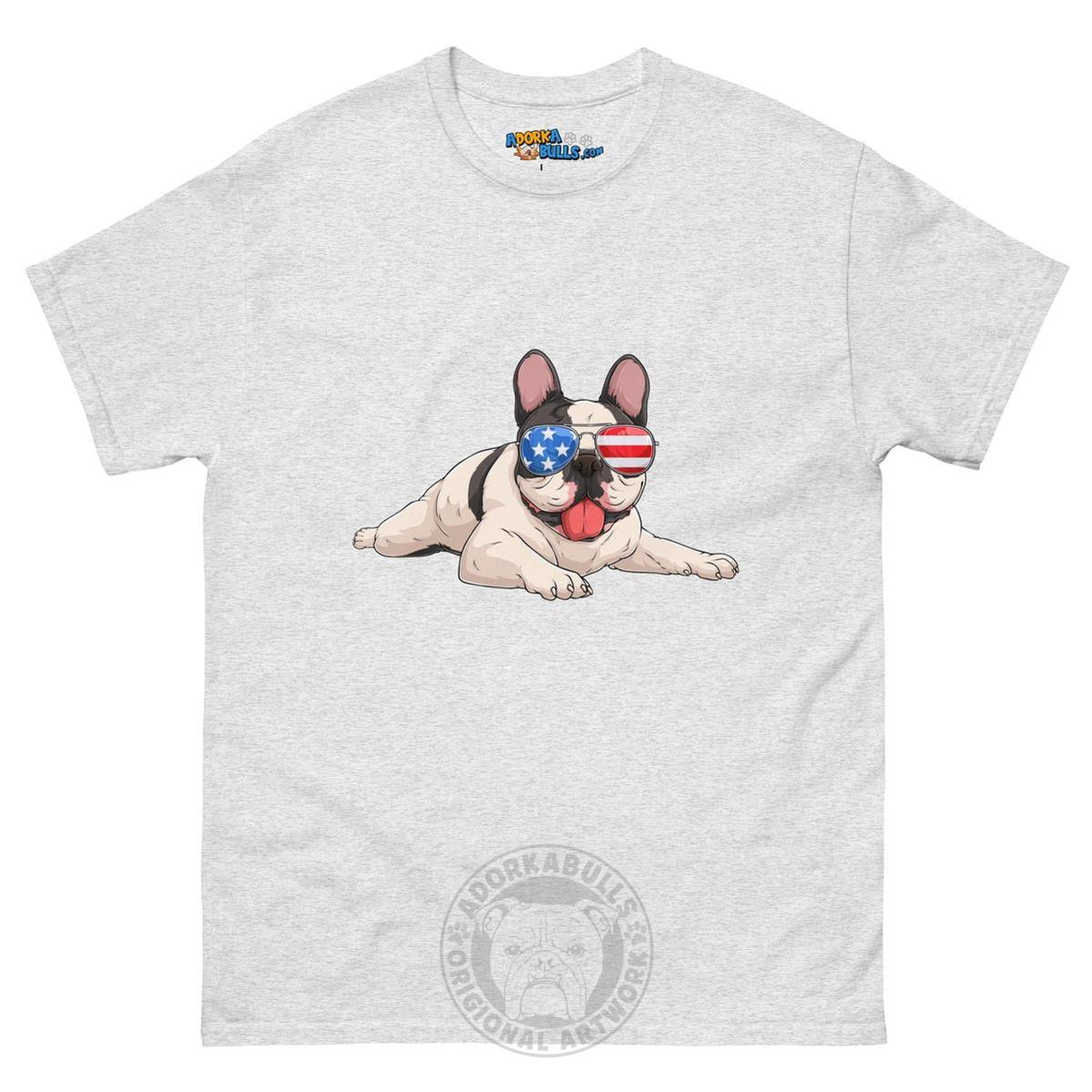 American Pride Male Frenchie Men&