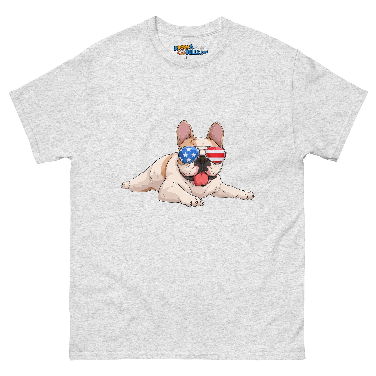 American Pride Male Frenchie Men&