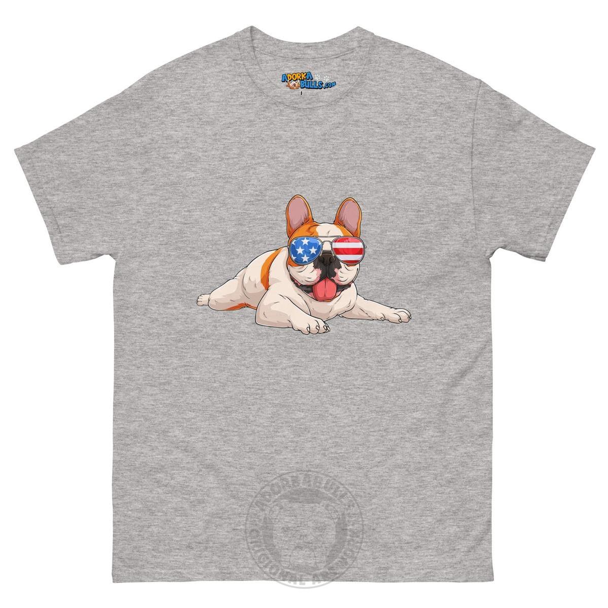 American Pride Male Frenchie Men&