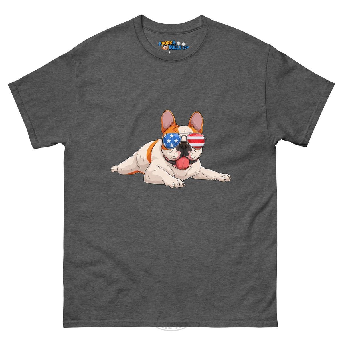 American Pride Male Frenchie Men&