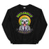 BeetleBullie Bulldog Halloween Unisex Sweatshirt