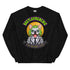 BeetleFrenchie Bulldog Halloween Unisex Sweatshirt