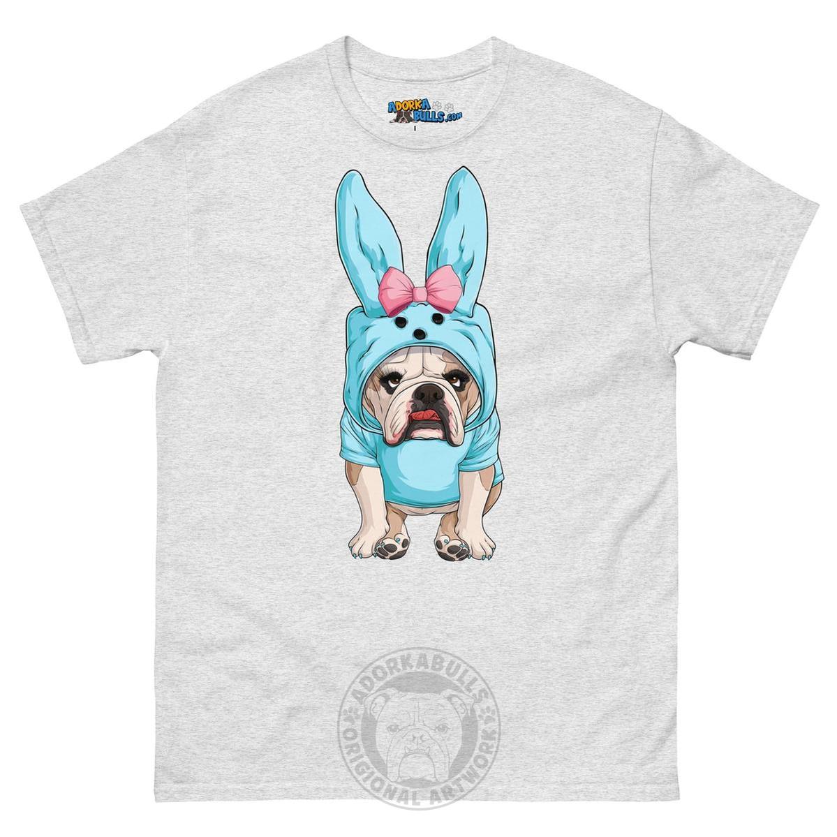 Blue Peep Female Bulldog Men&