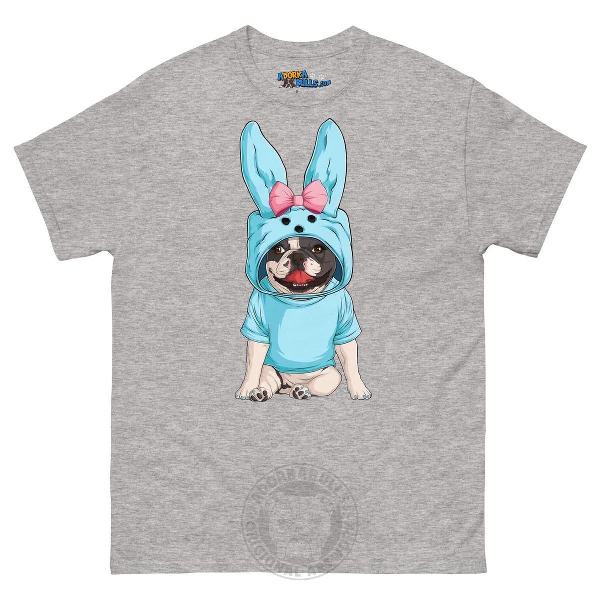 Blue Peep Female Frenchie Men&