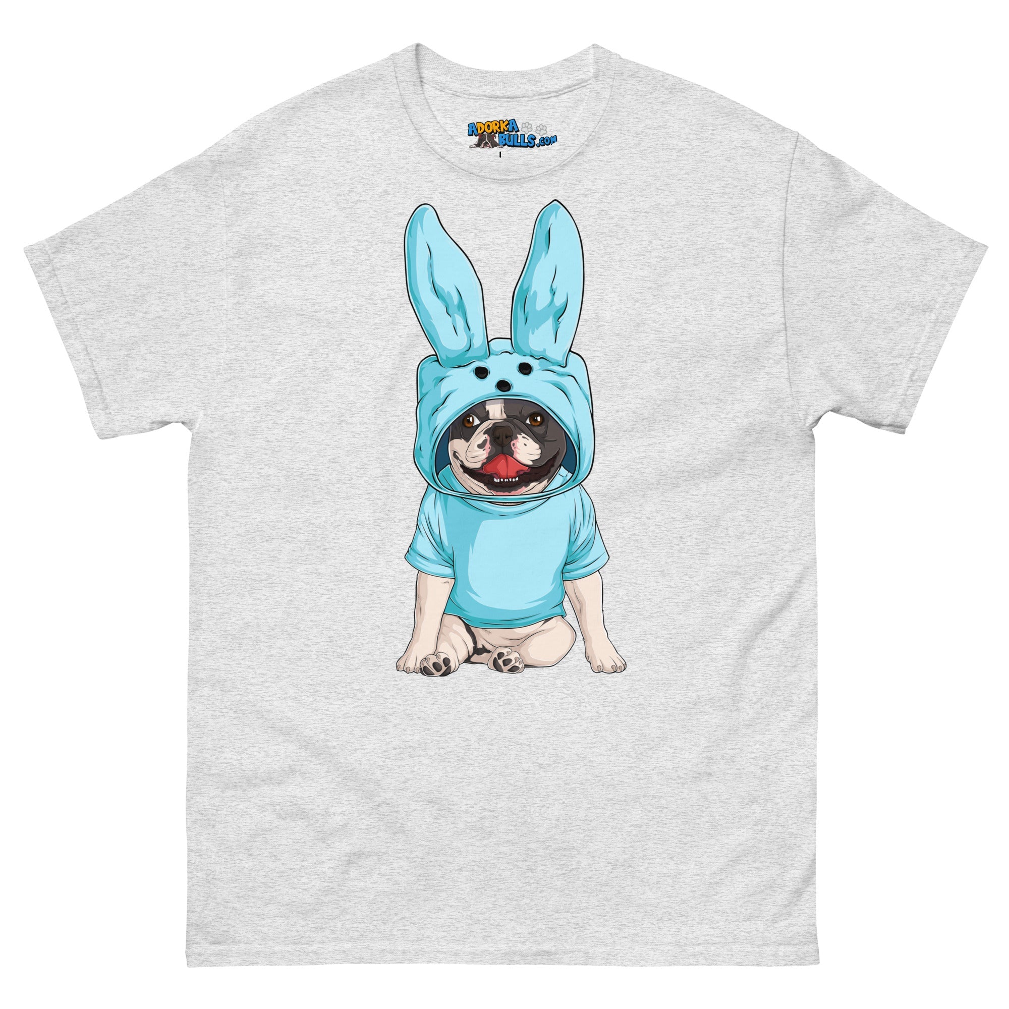 Blue Peep Male Frenchie Men&