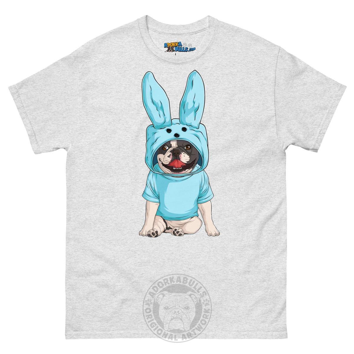 Blue Peep Male Frenchie Men&