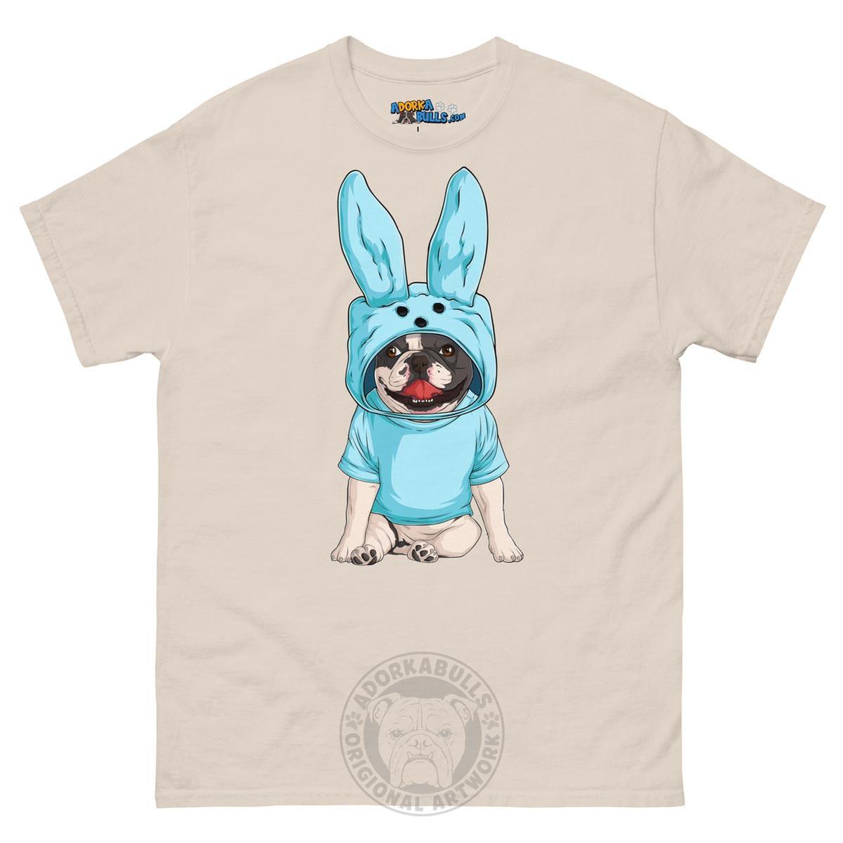 Blue Peep Male Frenchie Men&