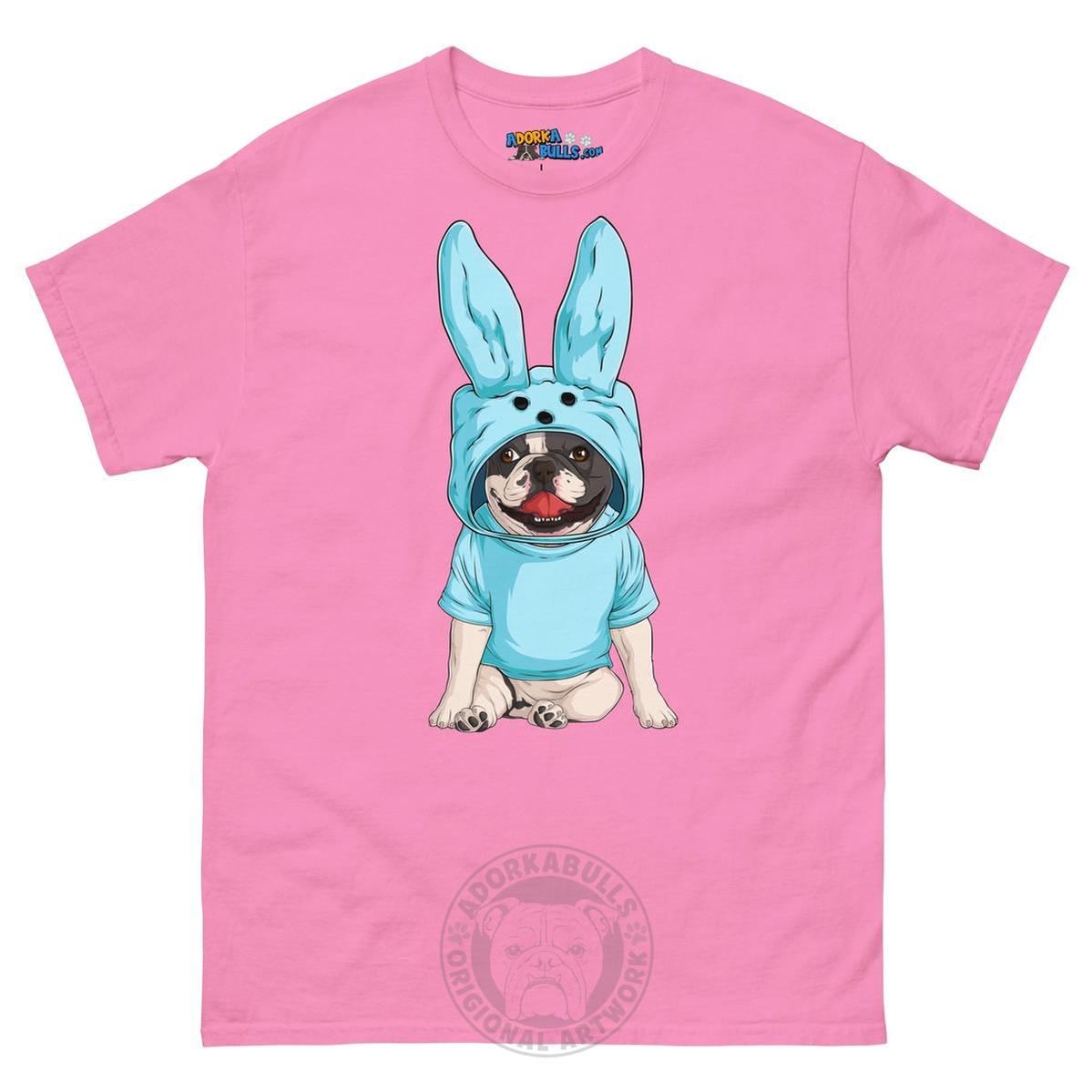 Blue Peep Male Frenchie Men&
