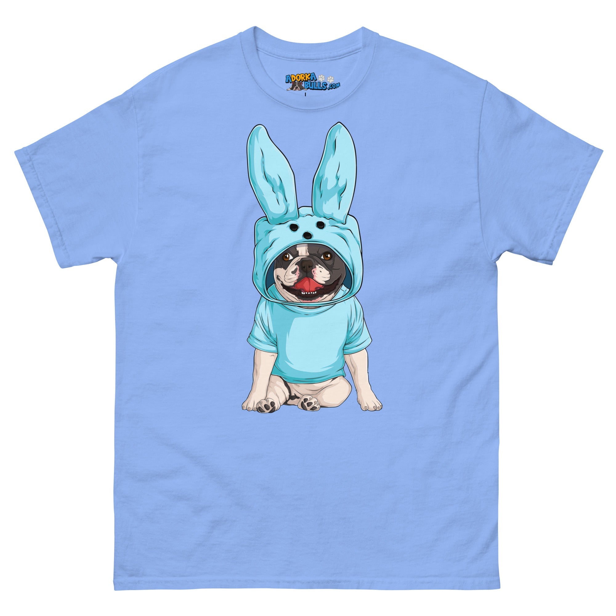 Blue Peep Male Frenchie Men&
