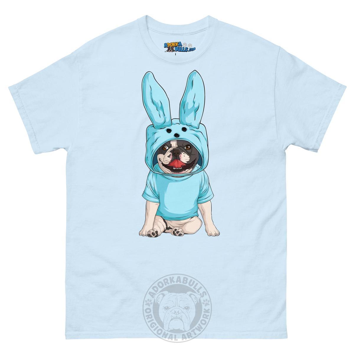 Blue Peep Male Frenchie Men&