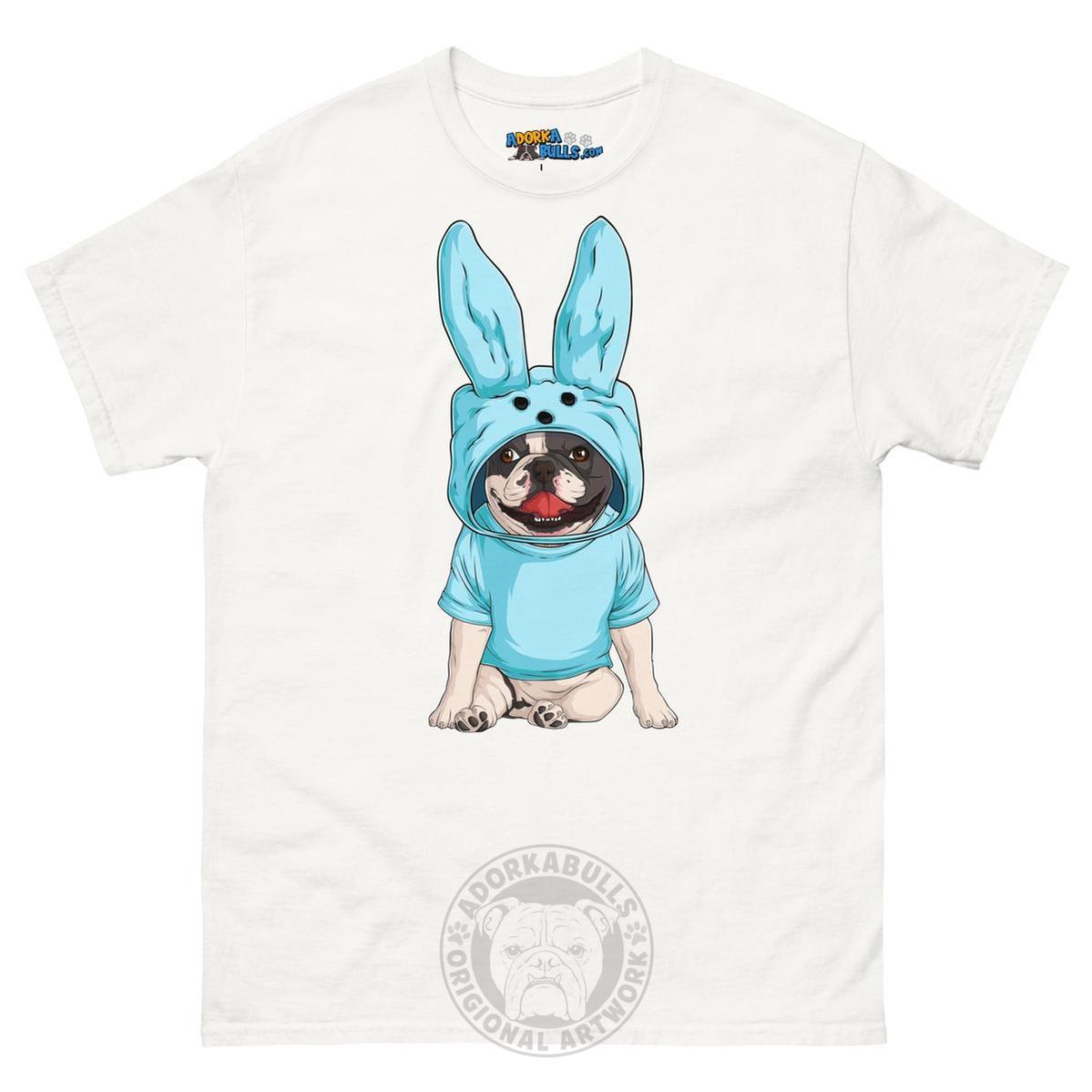 Blue Peep Male Frenchie Men&
