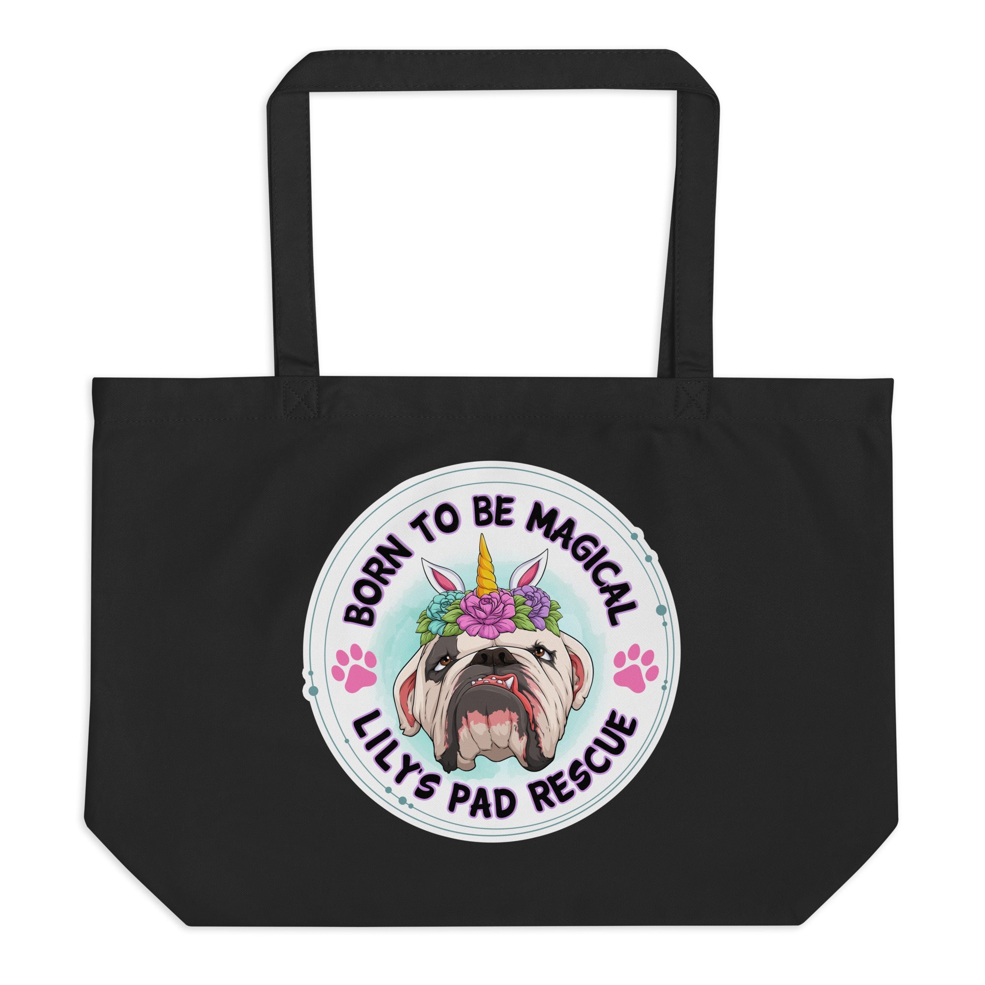 "Born to be Magical" Lily&