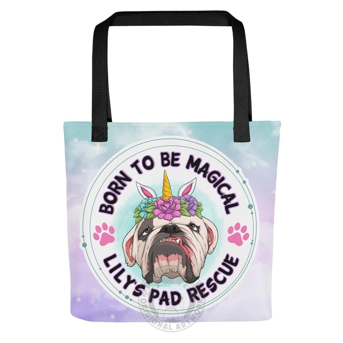 "Born to be Magical" Lily&