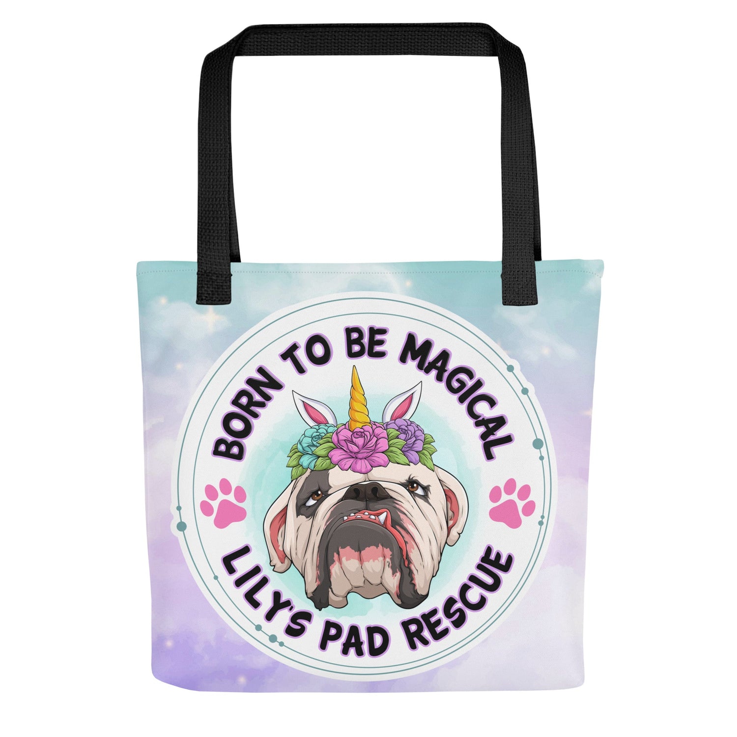 "Born to be Magical" Lily&