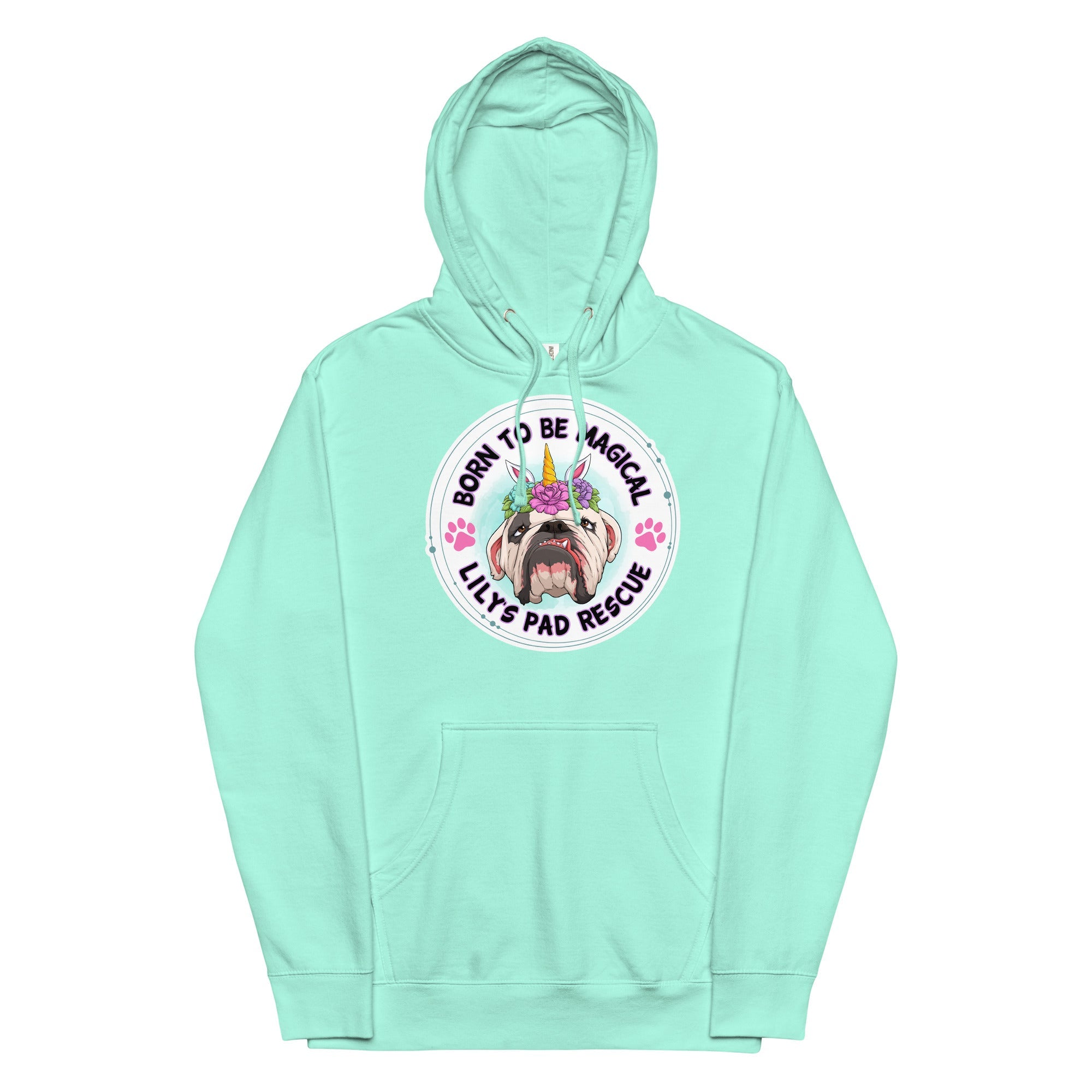 "Born to be Magical" Lily&