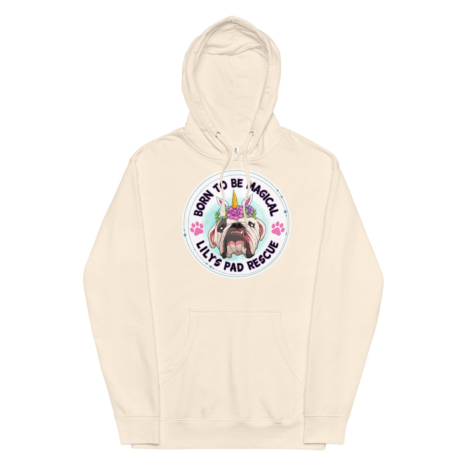 "Born to be Magical" Lily&