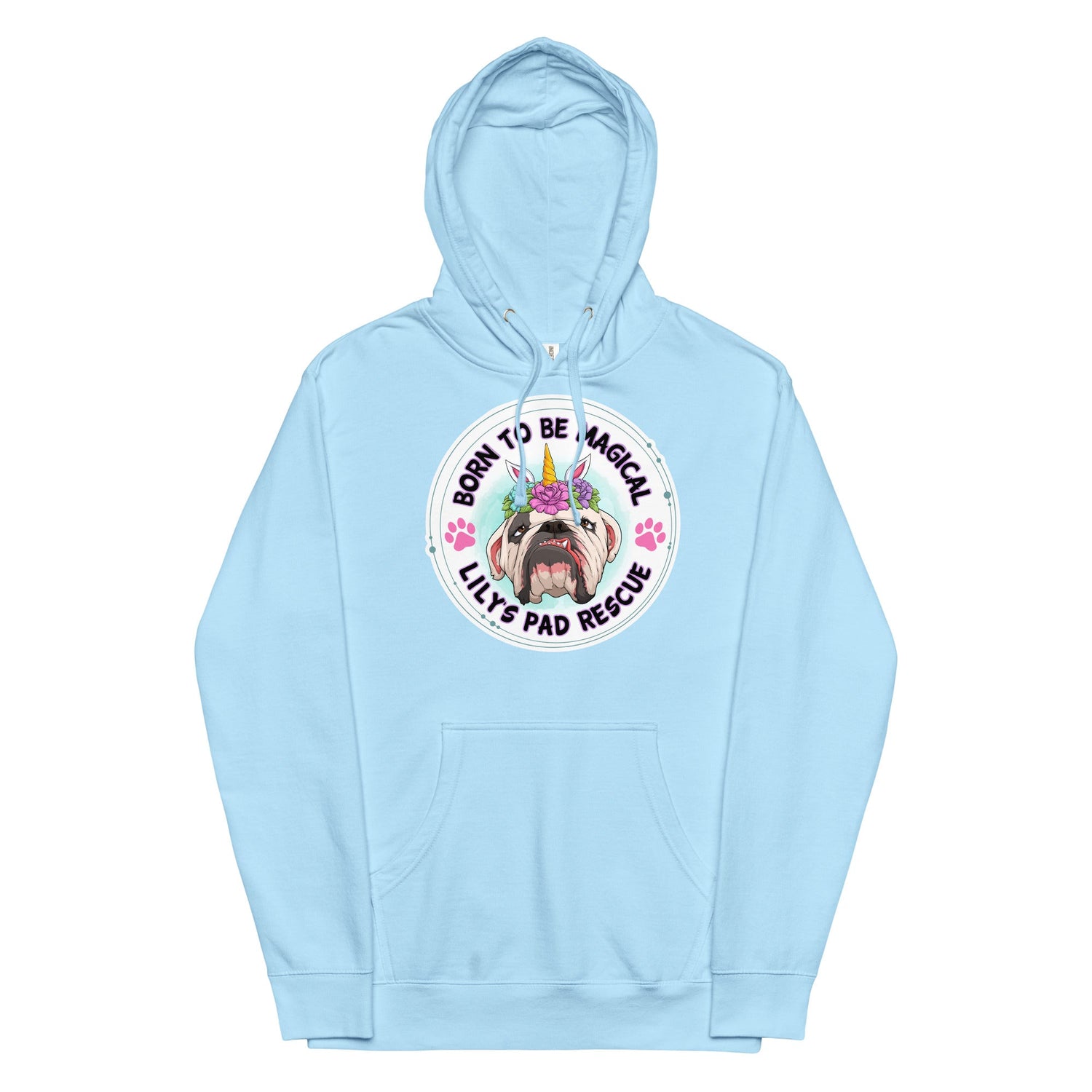 "Born to be Magical" Lily&