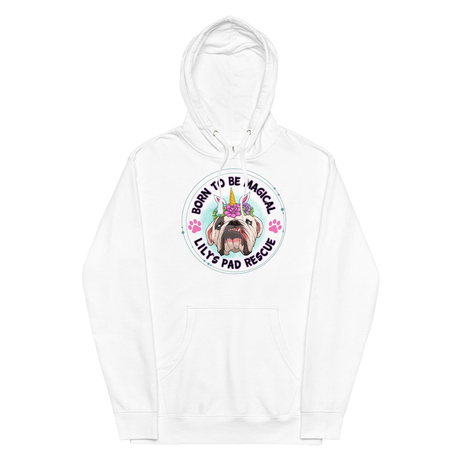 "Born to be Magical" Lily&