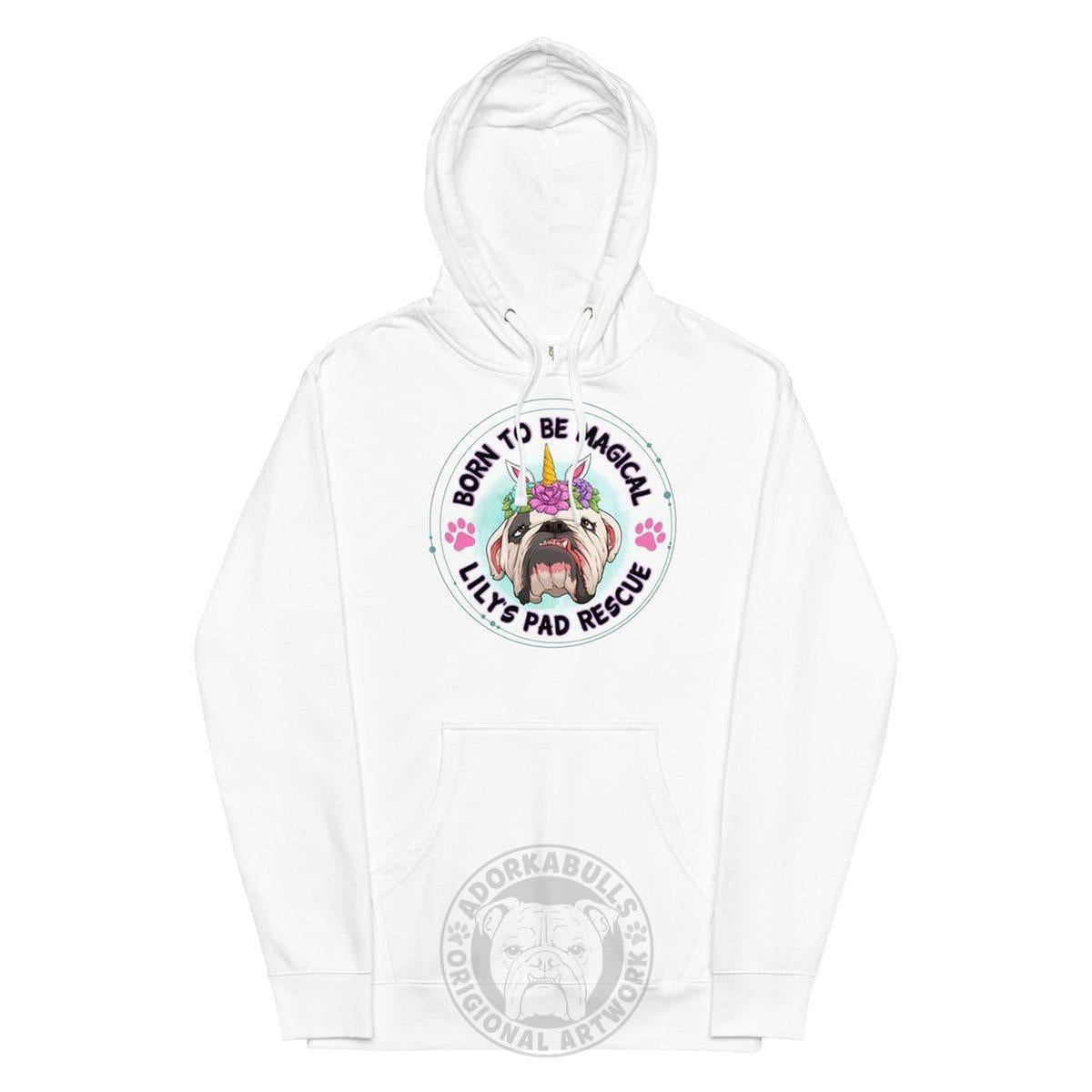 "Born to be Magical" Lily&
